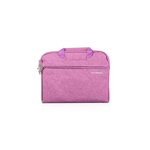 Geanta laptop Modecom TOR-MC-HIGHFILL-13-PUR, Nylon, 13.3inch, Mov 1 Geanta laptop Modecom TOR-MC-HIGHFILL-13-PUR, Nylon, 13.3inch, Mov
