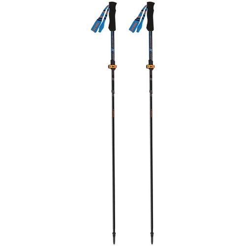 Bete trekking Viking Kettera Pro, Black/Blue, 37-135cm 1 Bete trekking Viking Kettera Pro, Black/Blue, 37-135cm