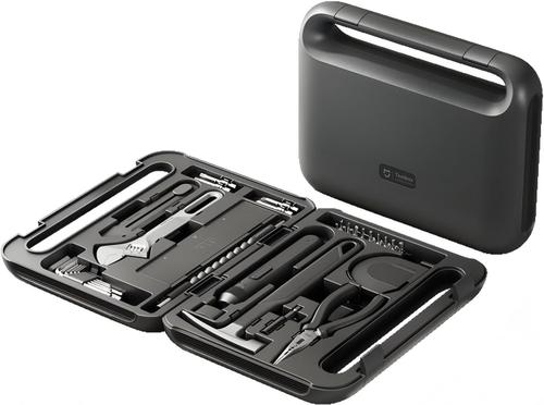 Trusa unelte Xiaomi Mijia Tool Kit BHR08S9GL, 34 piese 1 Trusa unelte Xiaomi Mijia Tool Kit BHR08S9GL, 34 piese