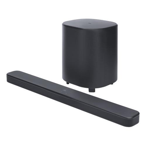 Soundbar JBL BAR 500 (MK2), 5.1, 750W, Bluetooth, Dolby Atmos, HDMI eARC, Negru 1 Soundbar JBL BAR 500 (MK2), 5.1, 750W, Bluetooth, Dolby Atmos, HDMI eARC, Negru