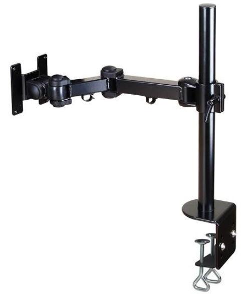 Suport Monitor NewStar FPMA-D960, 10inch - 30inch, 10 Kg (Negru)