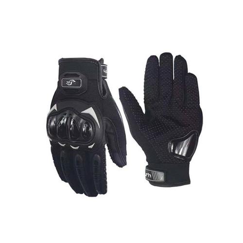 Manusi Skateflash Full-Fingered pentru vehicule electrice, marimea L (Negru) 1 Manusi Skateflash Full-Fingered pentru vehicule electrice, marimea L (Negru)