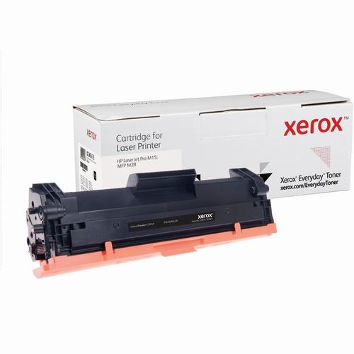 Toner Xerox 006R04235, Negru 1 Toner Xerox 006R04235, Negru