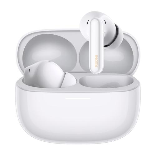 Casti True Wireless In-Ear Xiaomi Redmi Buds 8 Pro, Bluetooth 5.4, Hybrid ANC, 3 microfoane AI, Dolby Audio, LDAC, Autonomie 33 ore, IP54 (Alb) 1 Casti True Wireless In-Ear Xiaomi Redmi Buds 8 Pro, Bluetooth 5.4, Hybrid ANC, 3 microfoane AI, Dolby Audio, LDAC, Autonomie 33 ore, IP54 (Alb)