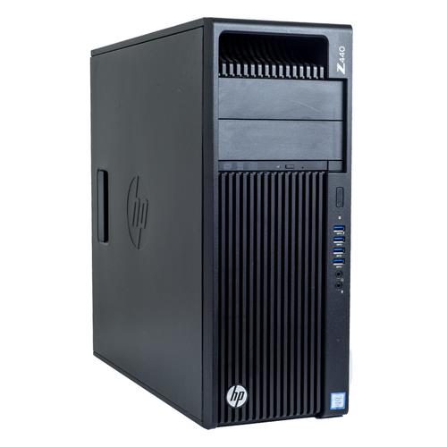 Calculator Sistem PC Refurbished Workstation Refurbished HP Z440, Intel Xeon Quad Core E5-2637 V3 3.5 - 3.7GHz, 32GB DDR4 ECC, 512GB NVME SSD + 1TB HDD SATA, Nvidia Quadro M4000/8GB + Windows 10 Pro 1 Calculator Sistem PC Refurbished Workstation Refurbished HP Z440, Intel Xeon Quad Core E5-2637 V3 3.5 - 3.7GHz, 32GB DDR4 ECC, 512GB NVME SSD + 1TB HDD SATA, Nvidia Quadro M4000/8GB + Windows 10 Pro