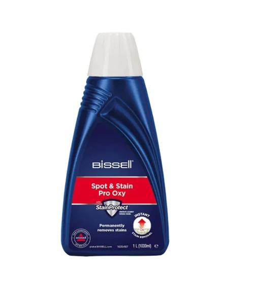 Solutie de curatare Bissell Spot and Stain Pro Oxy Portable, 1L 1 Solutie de curatare Bissell Spot and Stain Pro Oxy Portable, 1L