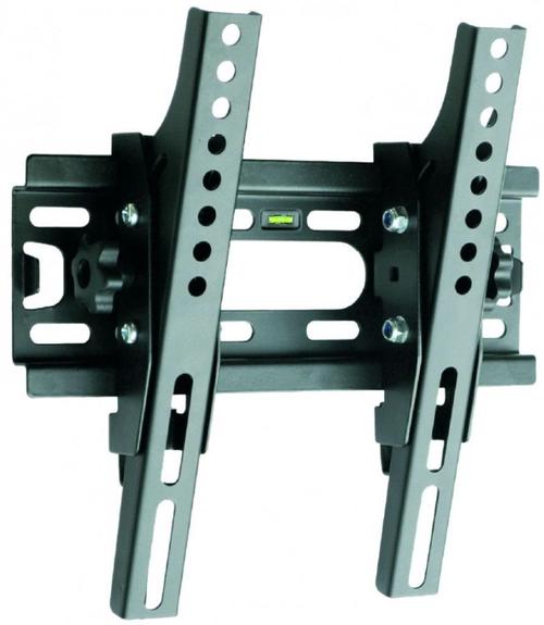 Suport Perete OMEGA OUTV200T, 23inch - 42inch, 25 Kg (Negru) 1 Suport Perete OMEGA OUTV200T, 23inch - 42inch, 25 Kg (Negru)