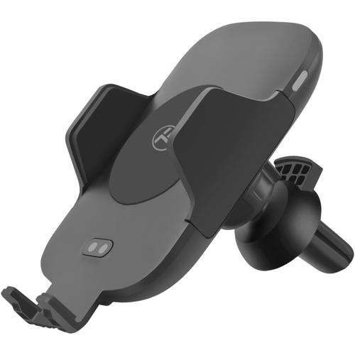 Incarcator auto wireless Tellur WCCM2, 10W (Negru) 1 Incarcator auto wireless Tellur WCCM2, 10W (Negru)