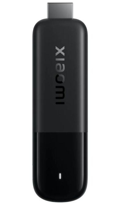 Player Multimedia Xiaomi Smart TV Stick, 4K, 2nd Gen, Wi-Fi, HDR10+