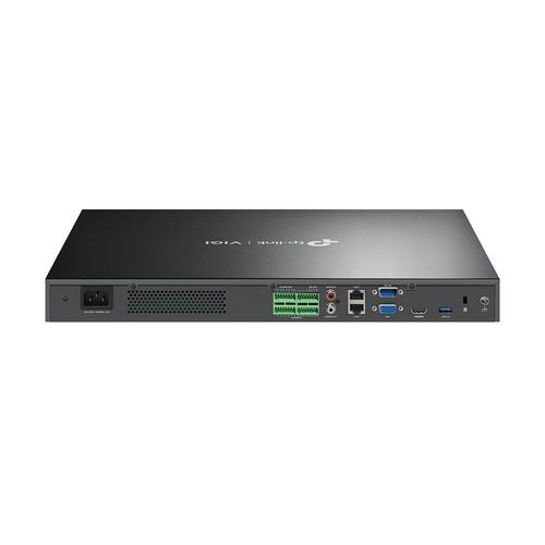 NVR TP-Link VIGI NVR4032H, 32 canale, 8 MP, 320 Mbps, 4K HDMI, H.265+, 4x SATA 1 NVR TP-Link VIGI NVR4032H, 32 canale, 8 MP, 320 Mbps, 4K HDMI, H.265+, 4x SATA