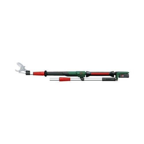 Foarfeca de gradinarit set Bosch, Akumulator, 45mm, 1800mm, Multicolor 1 Foarfeca de gradinarit set Bosch, Akumulator, 45mm, 1800mm, Multicolor