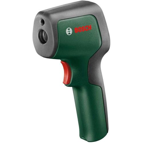 Termometru Bosch Universal Temp, -30 - 500°C, 10.1x5.4x17.1cm, 2 baterii AA 1 Termometru Bosch Universal Temp, -30 - 500°C, 10.1x5.4x17.1cm, 2 baterii AA