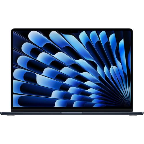 Laptop Apple MacBook Air 15, Procesor Apple M5 chip (10-core CPU, 10-core GPU), 15.3inch Liquid Retina, 32GB, 1TB, layout INT, Mac OS (Albastru)