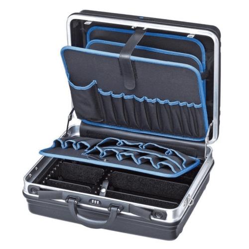 Valiza pentru scule KNIPEX 1 Valiza pentru scule KNIPEX