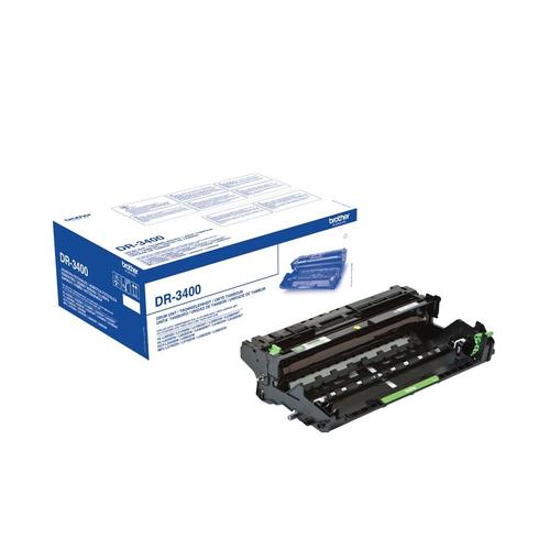 Cilindru, Brother, 30000 Pagini, Negru 1 Cilindru, Brother, 30000 Pagini, Negru