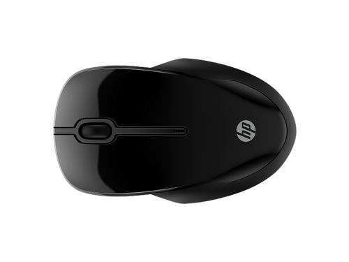 Mouse HP 250 Dual Mouse, Wireless 2.4Ghz, Bluetooth, 1600DPI, USB (Negru)