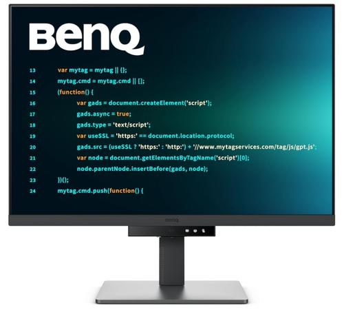 Monitor IPS LED BenQ 28inch RD280U