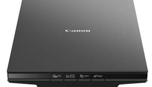 Scanner Canon CanoScan Lide 300, A4, CIS (Negru) 1 Scanner Canon CanoScan Lide 300, A4, CIS (Negru)