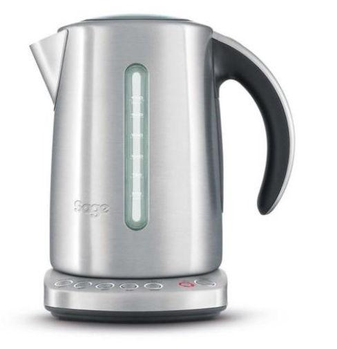 Fierbator de apa Sage SKE825, 1.7 L (Argintiu)