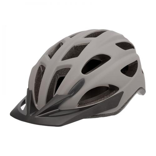 Casca protectie Polisport Road  City Go, 58-61 cm, marimea L, Gri