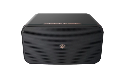 Boxa inteligenta Hama SIRIUM2000AMBT, Bluetooth 4.0, Ethernet, USB-A, Jack 3.5mm, Alexa (Negru)