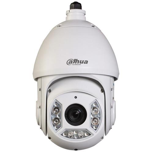 Camera de supraveghere Dahua Starlight SD6C225I-HC, 2MP, IR PTZ, t4.8-120m