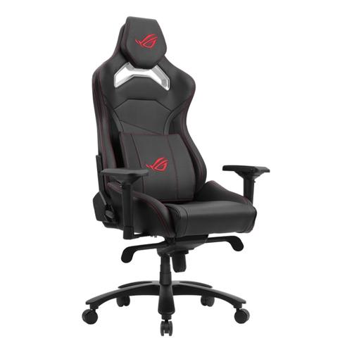 Scaun gaming ASUS ROG Chariot X Core (Negru)