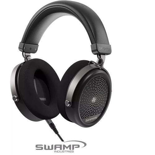 Casti profesionale Saramonic SR-BH700, 20 Hz-28 kHz, Placate cu titan