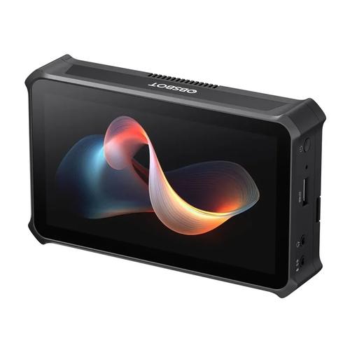 Comutator si mixer video 5.44inch FHD Obsbot Talent, Ecran tactil AMOLED, Wi-Fi, 1920 x 1080 px, 350 nits