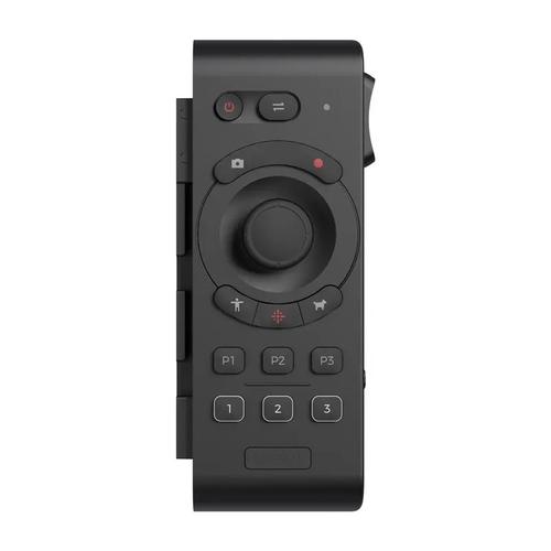 Telecomanda Bluetooth Obsbot pentru control PTZCompatibil Tail Air/ 2, comutare pana la 3 camere