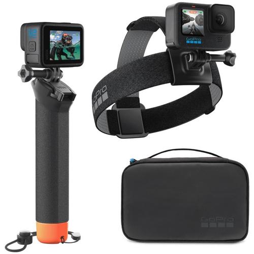 Kit Accesorii GoPro Adventure