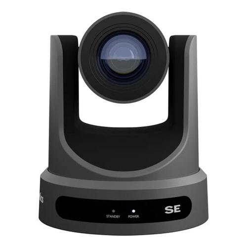 Camera productie video PTZOptics Move SE, 1080p Full HD, 20 x zoom optic, RJ45, SDI/HDMI/USB/IP (Gri)