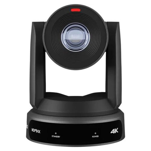 Camera productie video PTZOptics Move 4K, 30 x zoom optic, SDI/HDMI/USB/IP (Gri)