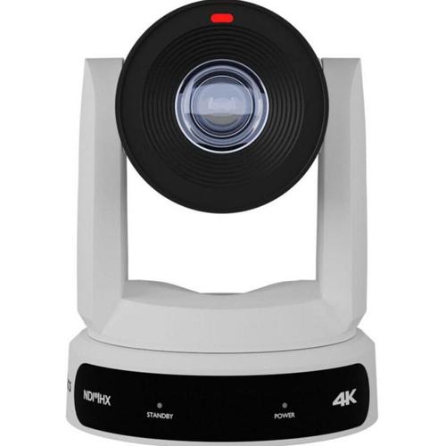 Camera productie video PTZOptics Move 4K, 30 x zoom optic, SDI/HDMI/USB/IP (Alb)