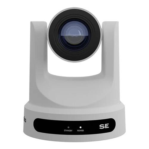 Camera productie video PTZOptics Move SE, FullHD 1080p, 30 x zoom optic, SDI/HDMI/USB/IP (Alb)