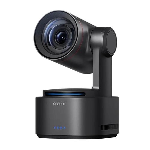 Camera profesionala productie live 4K PTZR Obsbot Tail 2 NDIControl AI