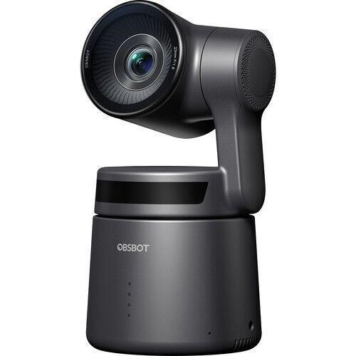 Camera profesionala productie live 4K PTZR Obsbot Tail Air NDIControl AI