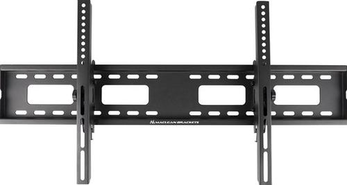 Suport Perete Maclean MC-422, 43inch - 100inch, 120 kg (Negru)