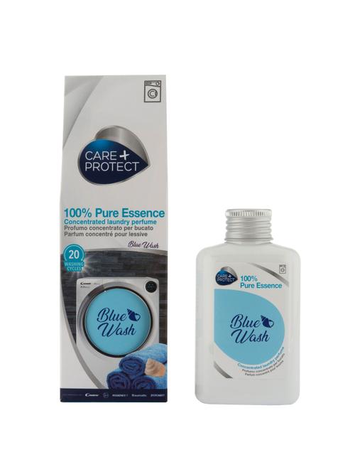 Parfumant rufe, Candy, esente concentrate, 100 ml, BLUE WASH, 20 cicluri