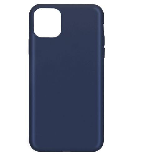 Protectie Spate Just Must Candy pentru Apple iPhone 11 Pro Max (Albastru) 1 Protectie Spate Just Must Candy pentru Apple iPhone 11 Pro Max (Albastru)