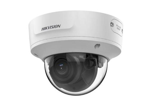 Camera Supraveghere Video Hikvision DS-2CD2726G2T-IZS, 2MP, 1920 × 1080, F1.4 (Alb)