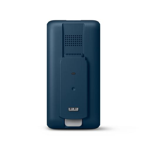Baterie litiu Philips Seria 5000 XV1653/01, 25.2 V (Albastru)