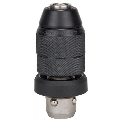 Mandrina rapida cu adaptor Bosch, 1.5-13 mm