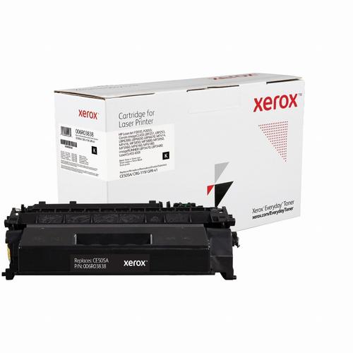 Toner XEROX 006R03838, Negru