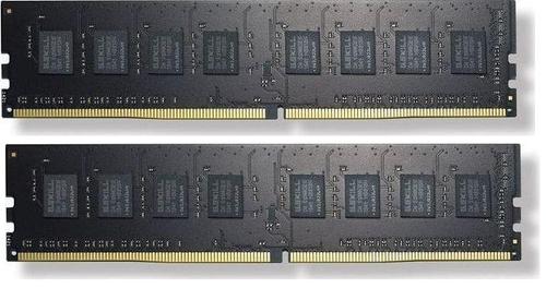Memorie G.Skill Value, DDR4, 2x8GB, 2400MHz
