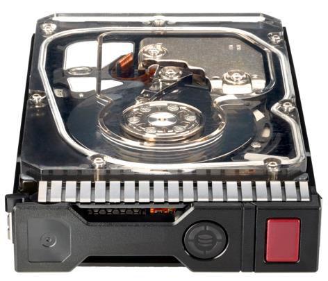 HDD Server HP 872475-B21, 300GB, SAS, 10000rpm, 2.5inch