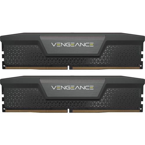 Memorii Corsair Vengeance 48GB(2x24GB) DDR5 5600MHz CL40 Dual Channel Kit