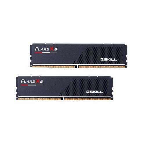 Set 2 memorii RAM, G.Skill Flare X5, (48GB) 2x24GB, 5600MHz, DDR5