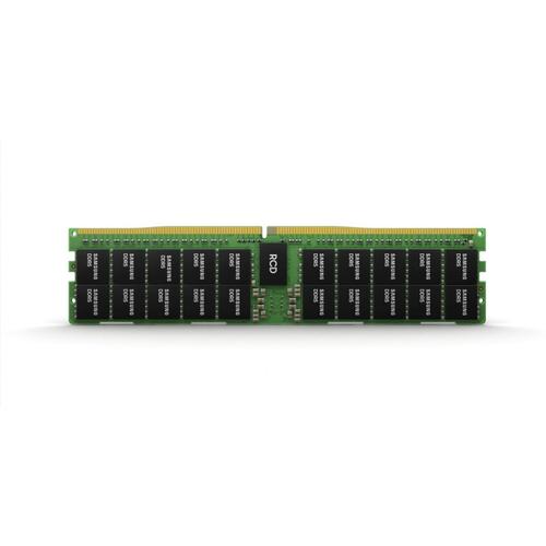 Memorie server Samsung 64 GB DDR5 ECC RDIMM 4800 MHz 2Rx4
