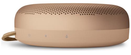 Boxa Portabila Bang&Olufsen Beosound A1 3nd Gen, Bluetooth, Microfon (Bej)